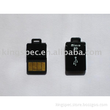 USB Card Reader for Micro SD